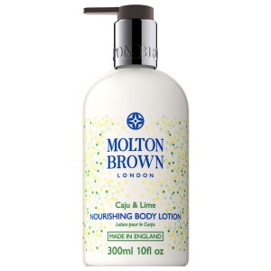 Купить лосьон для тела Molton Brown Caju & Lime Nourishing Body Lotion